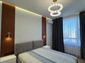 3-комнатная квартира · 100 м² · 10/12 этаж, Туран 41 за 590 000 ₸ в Астане, Нура р-н