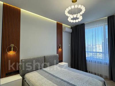 3-комнатная квартира · 100 м² · 10/12 этаж, Туран 41 за 590 000 ₸ в Астане, Нура р-н