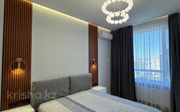 3-комнатная квартира · 100 м² · 10/12 этаж, Туран 41 за 590 000 ₸ в Астане, Нура р-н — фото 3