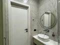 3-комнатная квартира · 100 м² · 10/12 этаж, Туран 41 за 590 000 ₸ в Астане, Нура р-н — фото 20
