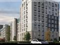 2-бөлмелі пәтер · 65 м² · 4/9 қабат, ​067-й учетный квартал 1, бағасы: ~ 23 млн ₸ в Караганде, Алихана Бокейханова р-н