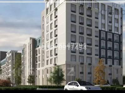 2-бөлмелі пәтер · 65 м² · 4/9 қабат, ​067-й учетный квартал 1, бағасы: ~ 23 млн ₸ в Караганде, Алихана Бокейханова р-н