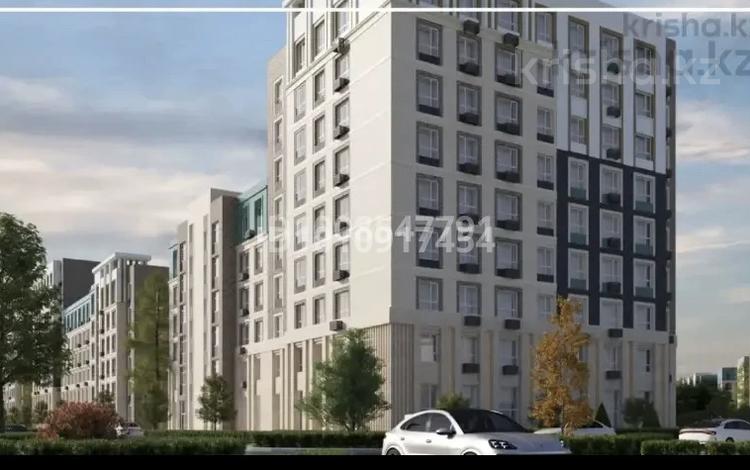 2-бөлмелі пәтер · 65 м² · 4/9 қабат, ​067-й учетный квартал 1, бағасы: ~ 23 млн ₸ в Караганде, Алихана Бокейханова р-н — фото 4