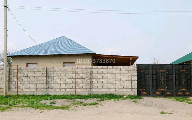 Жеке үй · 4 бөлме · 150 м² · 15 жүзд., Бектөбе ш/а., Кереге 13 Б — Мечеть старая улица Кылышбая, бағасы: 28 млн ₸ в Таразе, мкр Бектобе — фото 15