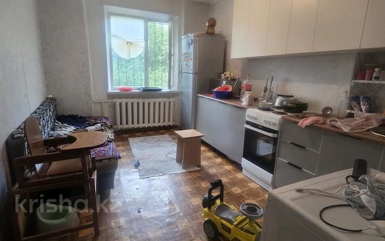 1-бөлмелі пәтер · 37 м² · 1/5 қабат, Манаса 23/5 — колледж Кунаева, бағасы: ~ 12.4 млн ₸ в Астане, Алматы р-н — фото 2