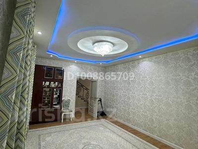 Жеке үй · 10 бөлме · 368 м² · 10 сот., Сабалак 140 — Мечта 140 возле мечети, бағасы: 48.9 млн 〒 в 