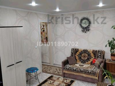 1-бөлмелі пәтер · 30 м² · 3/5 қабат, Абая 8, бағасы: 12 000 ₸ в Бурабае