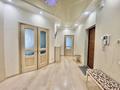 3-комнатная квартира · 141 м² · 3/22 этаж, Тараса Шевченко 8 за 55 млн ₸ в Астане, Сарыарка р-н — фото 17