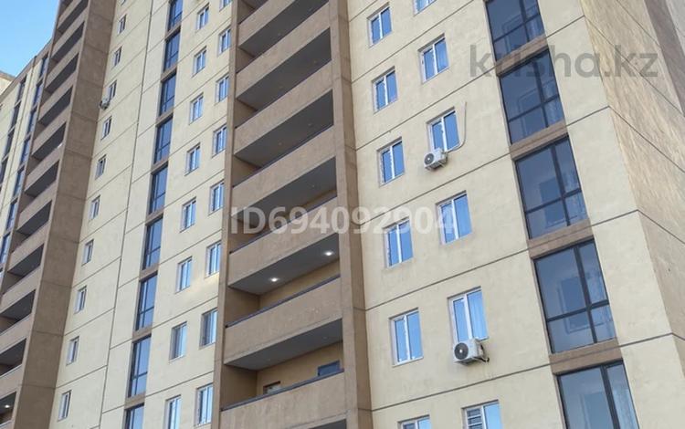 1-комнатная квартира, 27 м², 6/14 этаж, Е430 2Б за 13.5 млн 〒 в Астане, Есильский р-н — фото 2