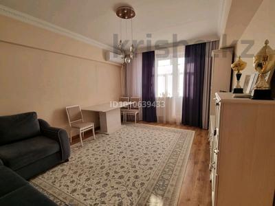 3-комнатная квартира · 72 м² · 6/9 этаж, мкр Жетысу-3 — Абая Момышулы за 61 млн 〒 в Алматы, Ауэзовский р-н