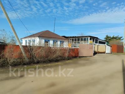 Отдельный дом · 3 комнаты · 64 м² · 12 сот., Кунаева за 14 млн 〒 в Щучинске