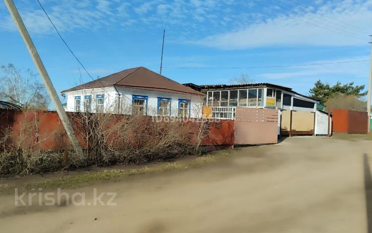 Отдельный дом · 3 комнаты · 64 м² · 10 сот., Кунаева 59 за 15 млн ₸ в Щучинске — фото 12