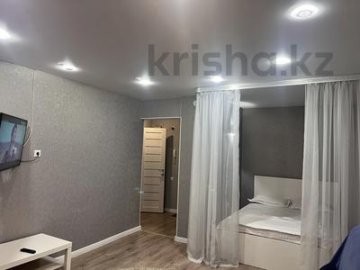 1-комнатная квартира · 40 м² · 9/9 этаж, Абая 164 — Толстого Панорамный ВИД на центр | Почасовая квартира ЦУМ за 3 000 〒 в Костанае