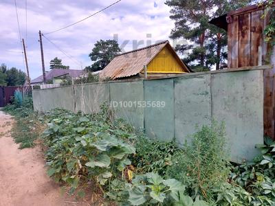 Дача · 2 комнаты · 20 м² · 8 сот., Зооветснаб 2 40 за 3.5 млн 〒 в Актобе, жилой массив Кирпичный