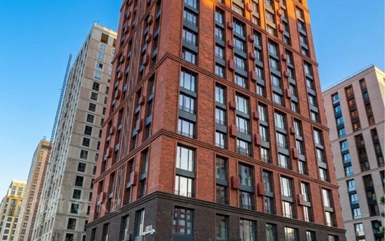 3-бөлмелі пәтер · 79.75 м² · 17/19 қабат, Турар Рыскулова 1/1, бағасы: 73 млн ₸ в Астане, Есильский р-н — фото 5