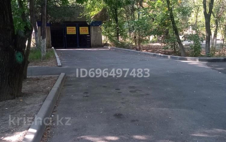 Гараж · 18 м² · Богенбай Батыра/Шарипова за 4 млн ₸ в Алматы, Алмалинский р-н — фото 3