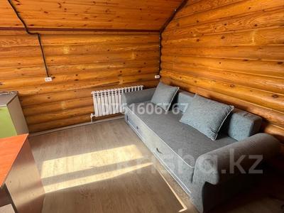 Аренда квартир в Астане: 1-комнатная квартира · 20 м² · 2/2 этаж, Нурхан Ахметбеков 22 за 105 000 〒 1-комнатная квартира · 20 м² · 2/2 этаж, Нурхан Ахметбеков 22 за 105 000 〒 в Астане, Алматы р-н