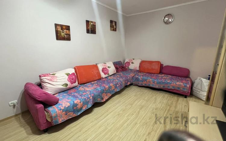 2-комнатная квартира · 42 м² · 1/5 этаж, мкр Коктем-1 47а за 300 000 ₸ в Алматы, Бостандыкский р-н — фото 2
