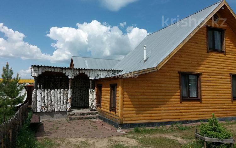 Жеке үй · 3 бөлме · 63 м², Биржан Сала 30, бағасы: 40 000 ₸ в Бурабае — фото 86