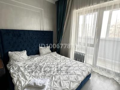 1-бөлмелі пәтер · 33 м² · 9/12 қабат, Торайгырова — Мустафина, бағасы: 4 000 〒 в Алматы, Бостандыкский р-н