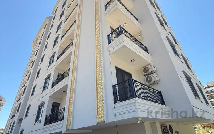 2-бөлмелі пәтер · 54 м² · 5/8 қабат, ЖК Hills в Махмутларе — Mahmutlar/ Atatürk Cd., бағасы: ~ 44.6 млн ₸ в Аланье — фото 2