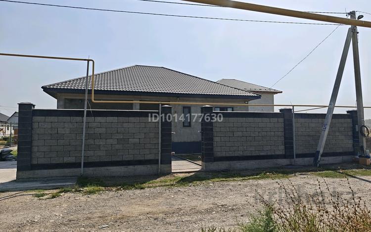 Отдельный дом · 4 комнаты · 140 м² · 5 сот., Маметова 3038 за 48 млн ₸ в  — фото 64