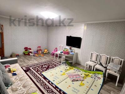 3-комнатная квартира · 77 м² · 4/5 этаж, Абылай хана 6 за 21.6 млн 〒 в Кокшетау