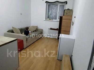 1-комнатная квартира · 18 м² · 1/5 этаж, Республики — Школы за 6 млн ₸ в Косшы
