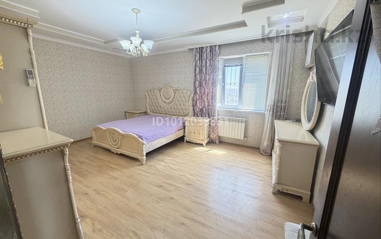 2-бөлмелі пәтер · 90 м² · 7/10 қабат, ул. Байтурсынова 58/В — Байтурсынова 58 В, (пересечение Мадели кожа и Байтурсынова), бағасы: 44 млн ₸ в Шымкенте, Аль-Фарабийский р-н — фото 15