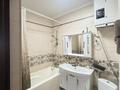 2-бөлмелі пәтер · 90 м² · 7/10 қабат, ул. Байтурсынова 58/В — Байтурсынова 58 В, (пересечение Мадели кожа и Байтурсынова), бағасы: 44 млн ₸ в Шымкенте, Аль-Фарабийский р-н — фото 7
