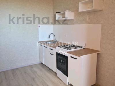 2-комнатная квартира · 58.7 м² · 3 этаж, Микрорайон Береке, Микрорайон Береке 58 за ~ 28.2 млн ₸ в Костанае