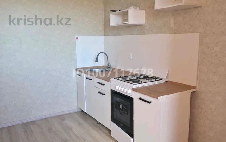 2-бөлмелі пәтер · 58.7 м² · 3 қабат, Микрорайон Береке, Микрорайон Береке 58, бағасы: ~ 28.2 млн ₸ в Костанае — фото 2