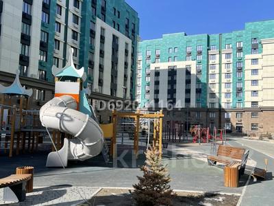 3-бөлмелі пәтер · 75 м² · 9/9 қабат, Абулхайыр хана 74-1, бағасы: 45 млн ₸ в Атырау