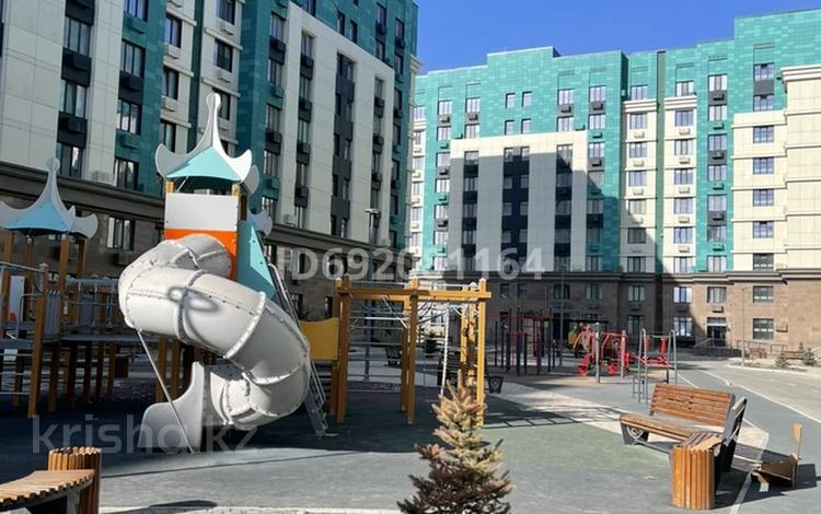3-комнатная квартира · 75 м² · 9/9 этаж, Абулхайыр хана 74-1 за 45 млн ₸ в Атырау — фото 33