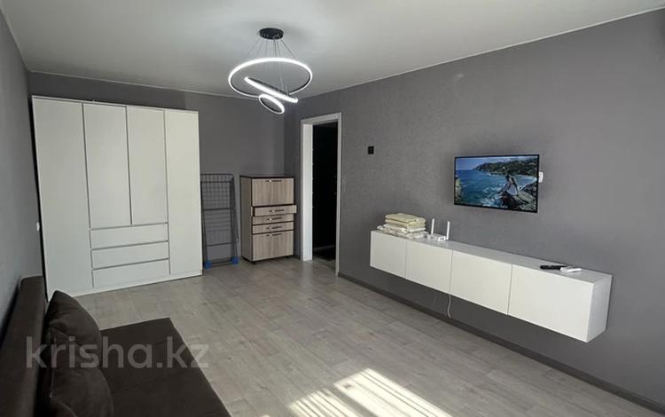 1-комнатная квартира · 30 м² · 5/5 этаж, Астана 32 32 за 11 000 ₸ в Аксу — фото 21