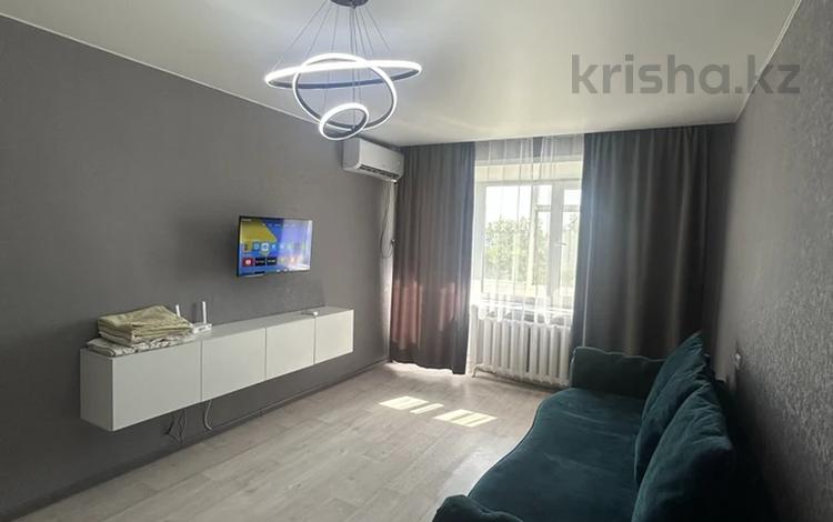 1-бөлмелі пәтер · 30 м² · 5/5 қабат, Астана 32 32, бағасы: 12 000 ₸ в Аксу — фото 26