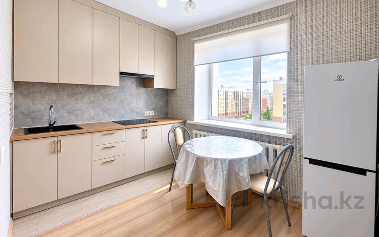 1-комнатная квартира · 40 м² · 7/9 этаж, Улы Дала 69 — Аль Фараби за 250 000 ₸ в Астане, Есильский р-н — фото 2