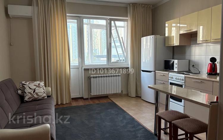 2-комнатная квартира · 55 м², Навои 7 за 18 000 ₸ в Алматы — фото 2