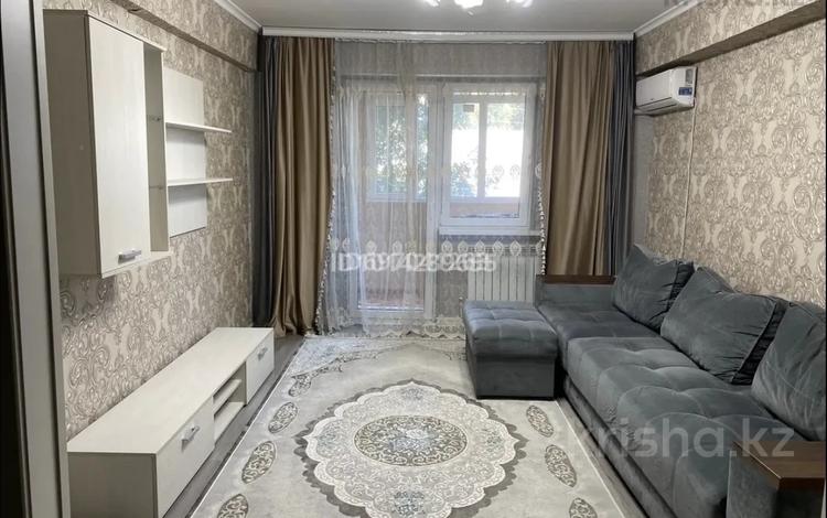 2-бөлмелі пәтер · 60 м² · 2/5 қабат, 13-әскери қалашық ш/а., суюнбая 178/1 — Суюнбая Бекмахонова, бағасы: 33.5 млн ₸ в Алматы, Турксибский р-н — фото 2