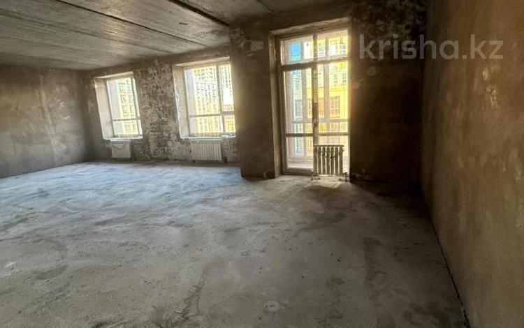 2-комнатная квартира · 64 м² · 6/6 этаж, 137 учетный квартал за 23.5 млн ₸ в Караганде, Казыбек би р-н — фото 2