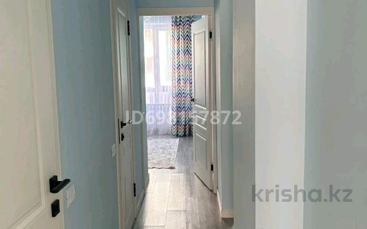 3-бөлмелі пәтер · 72.4 м² · 3/6 қабат, Шұғыла ш/а., Жунисова — Алтын орда базары, апорт жаяу 5 минуттық жерде орналасқан, бағасы: 320 000 ₸ в Алматы, Наурызбайский р-н — фото 10