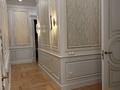 4-комнатная квартира · 201.3 м² · 3/6 этаж, Шарля де Голля 9 за 278 млн ₸ в Астане, Алматы р-н — фото 5