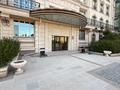 4-комнатная квартира · 201.3 м² · 3/6 этаж, Шарля де Голля 9 за 278 млн ₸ в Астане, Алматы р-н — фото 16