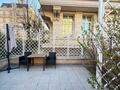 4-комнатная квартира · 201.3 м² · 3/6 этаж, Шарля де Голля 9 за 278 млн ₸ в Астане, Алматы р-н — фото 24