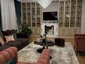 4-комнатная квартира · 201.3 м² · 3/6 этаж, Шарля де Голля 9 за 278 млн ₸ в Астане, Алматы р-н — фото 7