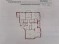 4-комнатная квартира · 201.3 м² · 3/6 этаж, Шарля де Голля 9 за 278 млн ₸ в Астане, Алматы р-н — фото 2