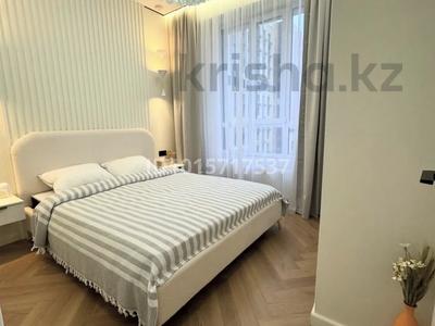 2-бөлмелі пәтер · 60 м², Туран — ОДНА ИЗ ЛУЧШИХ ЛОКАЦИЙ АСТАНЫ Главное преимущество квартиры — расположение. Рядом находится Хан Шатыр, а буквально в нескольких минутах — крупнейшие медицинские центры столицы. Для тех, кто приезжает на лечение или сопровождает близких: • Национальный Научный Центр Материнства и Детства РК — пр. Туран, 32; • Национальный Центр Нейрохирургии — пр. Туран, 34/1; • Национальный центр детской реабилитации — пр. Туран, 36; • Национальный научный кардиохирургический центр / Центр сердца — пр. Туран, 38. • Национальный научный онкологический центр — ул. Керей и Жанибек ханов, 3/2. Особенно удобно то, что Центр материнства и детства, Центр нейрохирургии, Центр детской реабилитации и Центр сердца расположены практически рядом друг с другом на проспекте Туран — адреса 32, 34/1, 36 и 38. ️ Хан Шатыр — рядом, поэтому в шаговой доступности магазины, кафе, рестораны, развлечения и всё необходимое для комфортного проживания., бағасы: 16 000 ₸ в Астане, Нура р-н