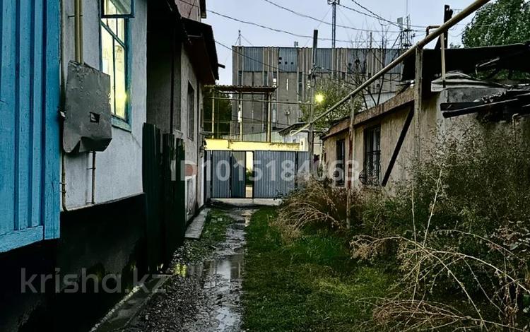 Үйдің бір бөлігі · 2 бөлме · 30 м² · 1 жүзд., Потанина 1 — Зеленый базар, бағасы: 27.5 млн ₸ в Алматы, Медеуский р-н — фото 2