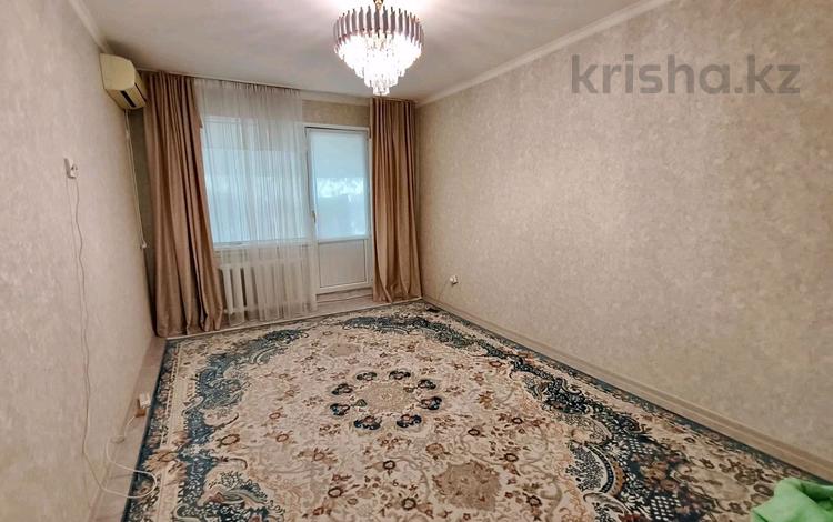 2-комнатная квартира · 47 м² · 4/5 этаж, Самал за 15 млн ₸ в Талдыкоргане, мкр Самал — фото 2