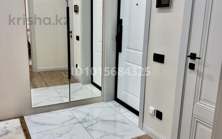 4-бөлмелі пәтер · 125 м² · 7/10 қабат, Юго-Восток ш/а., Ашимова 15, бағасы: 85 млн ₸ в Караганде, Казыбек би р-н — фото 2
